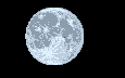 Moon age: 13 days,5 hours,59 minutes,97%